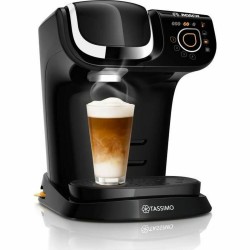 Cafetera de Cápsulas BOSCH TAS6502 1500 W