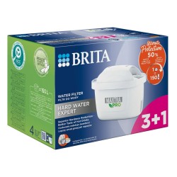 Filtro para Jarra Filtrante Brita Maxtra Pro 4 Piezas