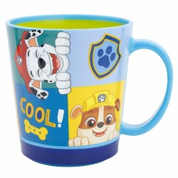 Taza Mug The Paw Patrol Hi There 410 ml