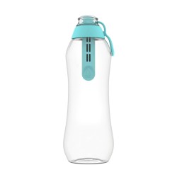 Filter bottle Dafi POZ02439 700 ml Blue Mint