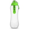 Filter bottle Dafi POZ02432 Green 300 ml