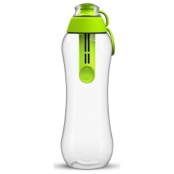 Filter bottle Dafi POZ02432 Green 300 ml