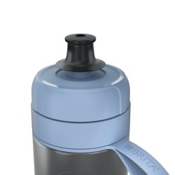 Filter bottle Brita 1052250 Blue 600 ml