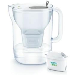 Carafe Filtrante Brita 1052803 Gris 3,6 L