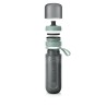 Filter bottle Brita 1052251 Black Green 600 ml