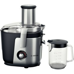 Liquidiser BOSCH MES4010 Black Silver Black/Grey 1200 W