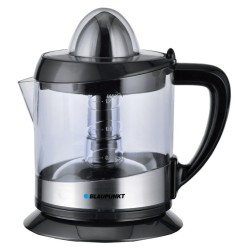 Centrifugeuse électrique Blaupunkt CJS-401 Noir Argent 40 W 1,2 L