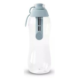 Bouteille avec Filtre de Carbone Dafi POZ02438                        Gris 700 ml