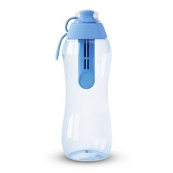 Bottle with Carbon Filter Dafi POZ02430                        Blue