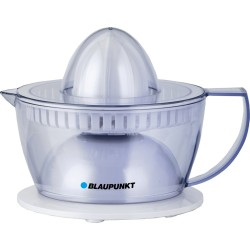 Electric Juicer Blaupunkt CJP-301 White Transparent Silver 40 W