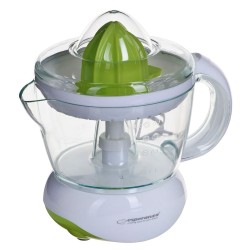 Electric Juicer Esperanza EKJ001G White Green 25 W