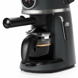 Express Manual Coffee Machine Black & Decker BXCO800E 800 W 240 ml Black