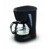 Cafetera Eléctrica Esperanza EKC006 Negro 650 W 0,6 L