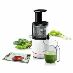 Electric Juicer BOSCH MUZ9PP1 150 W White Black 150 W 1 L