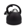 Teapot Feel Maestro MR-1325 Black Stainless steel 2,5 L