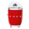 Electric Juicer Smeg CJF11RDEU Red 70 W