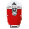 Exprimidor Eléctrico Smeg CJF11RDEU Rojo 70 W