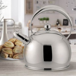 Teapot Feel Maestro MR-1330 3 L