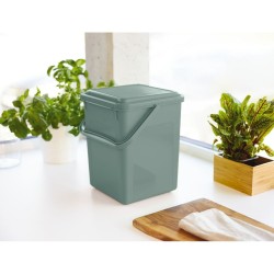 Container Rotho                                 Green 9 L