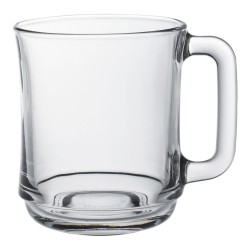 Taza Mug Duralex 4018AR06 310 ml (1 ud)