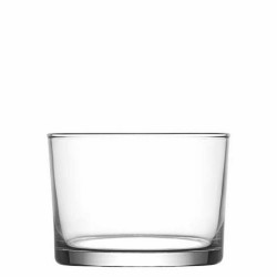 Set de Vasos LAV 62462 240 ml (6 Unidades) (6 uds)