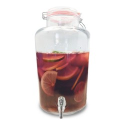 Dispensador de bebidas Vin Bouquet 8 L