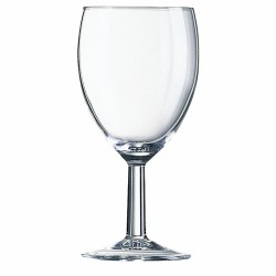 Verres Arcoroc 27778 Eau Transparent verre 245 ml (12 Unités)