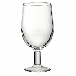 Verre à bière Arcoroc Campana Transparent verre 440 ml 6 Pièces