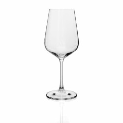 verre de vin Belia Transparent 450 ml 6 Pièces