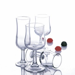 Wine glass Arcoroc Elegance 6 Units (20 cl)