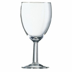 verre de vin Arcoroc Savoie Transparent 12 Unités 190 ml