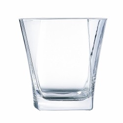 Set of glasses Arcoroc ARC E1515 Transparent Glass 270 ml (12 Units)