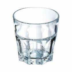 Set of glasses Arcoroc J2610 Transparent Glass 160 ml 6 Pieces