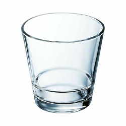 Set de Verres Arcoroc ARC H5646 Transparent verre 320 ml 6 Pièces