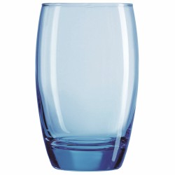 Set de Vasos Arcoroc ARC C9687 Transparente Vidrio 350 ml 6 Piezas