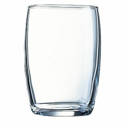 Set de Vasos Arcoroc 61633 Transparente Vidrio 160 ml 6 Piezas