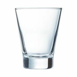 Vaso de chupito Arcoroc ARC C8222 Vidrio 90 ml (12 Unidades)