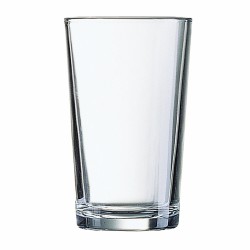 Set de Vasos Arcoroc AU12041 Transparente Vidrio 280 ml 6 Piezas