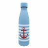 Termo Vin Bouquet Azul claro 500 ml