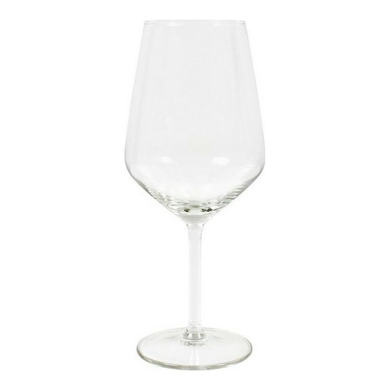 verre de vin Royal Leerdam Aristo Transparent Verre 6 Pièces (6 Unités) (53 cl)