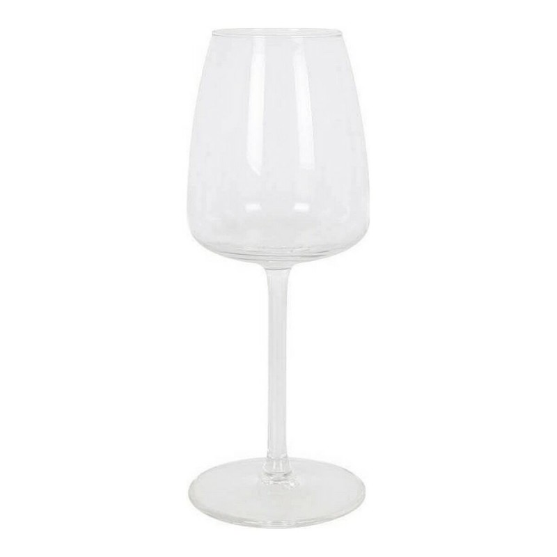 verre de vin Royal Leerdam Leyda Transparent Verre 6 Pièces (6 Unités)