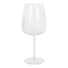 Wine glass Royal Leerdam Leyda Transparent Crystal 6 Pieces (6 Units)