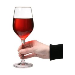 Wine glass Arcoroc Mineral 350 ml 6 Pieces