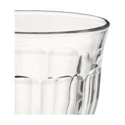 Set of glasses Duralex 1025AB06/6 160 ml (6 Units)