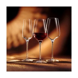 Wine glass Chef & Sommelier Sublym 350 ml (5 Units) (35 cl)