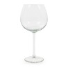 Set of cups Royal Leerdam Degustation 580 ml (6 Units)