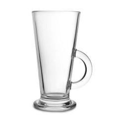 Tasse mug Arcoroc Latino Transparent 290 ml 6 Pièces