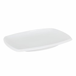 Bandeja Inde Supreme Blanco 30,7 x 21 x 2,7 cm