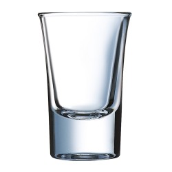 Set de Vasos de Chupito Luminarc Vidrio (3,4 cl) (6 uds)