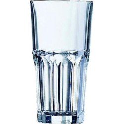 Vasos Arcoroc 6 Unidades Transparente Vidrio (200 ml) (6 Unidades)